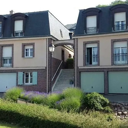 Apartamento Résidence Des Impressionnistes *
