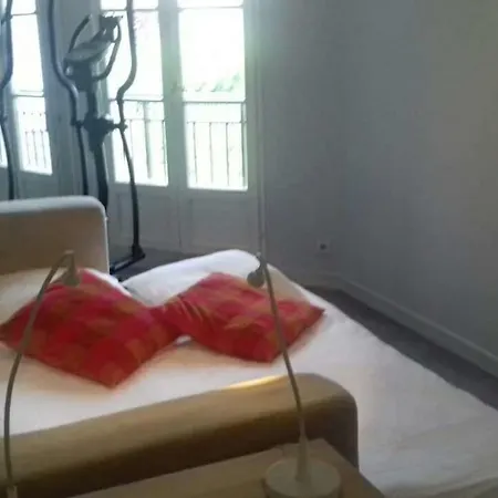 Apartamento Résidence Des Impressionnistes Honfleur
