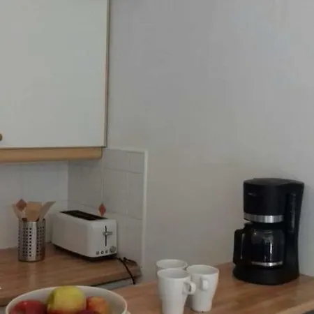 Résidence Des Impressionnistes Apartamento