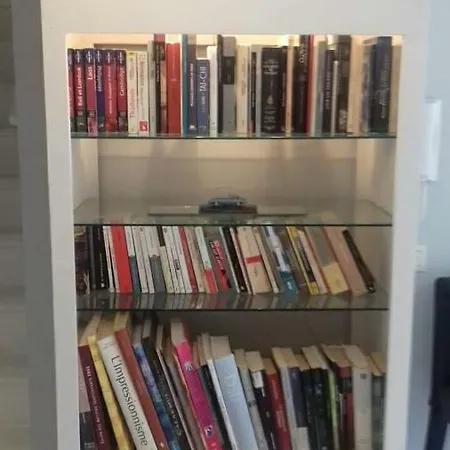 Apartamento Résidence Des Impressionnistes *