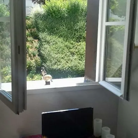 Apartamento Résidence Des Impressionnistes *