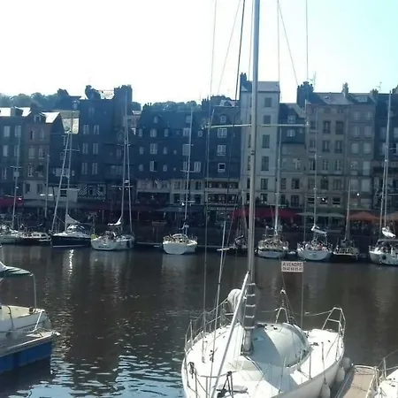 Résidence Des Impressionnistes Apartamento