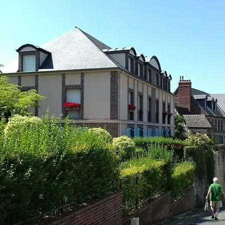 Apartamento Résidence Des Impressionnistes Honfleur