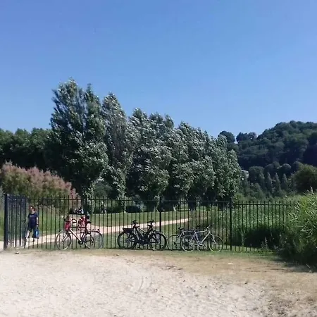 Résidence Des Impressionnistes Apartamento *